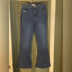 Loft jeans